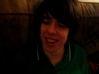 Patrick