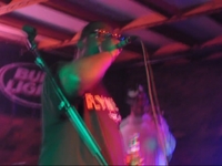 REnCen Performance footage