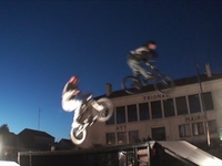 Tendanz'Urbaines 2009