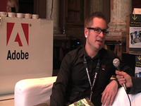 3 Questions with Bert Hagendoorn