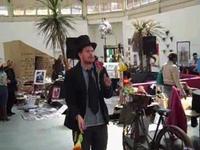 the bicycle bazaar