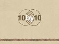 10by10 site screencast
