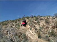 Off-Road Clips of Johnson Valley 09