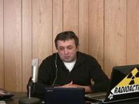 Eddie Silva News Talk Show #43