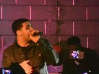 DRAKE LIVE SHOW IN COLUMBUS,OHIO