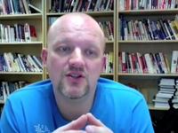 Personal Project & Elective Reading Guidance Video