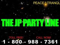 The RELAUNCH of the JP Party Line