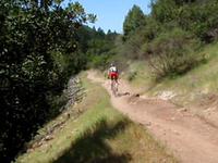 Annadel with Curtis and Jeff
