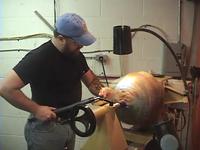 Devon Palmer - Columbus Woodturner