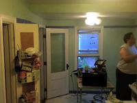 Paint The Kitchen
