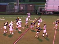 Michigan Men's Lacrosse vs. Michigan State