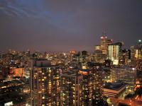Time Lapse Toronto