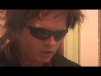 NICK ZEDD interview after showing in Harrisburg