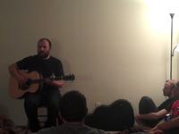 David Bazan - Priests & Paramedics / When We Fell
