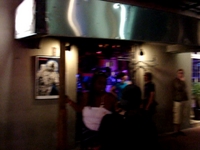 Bourbon Street