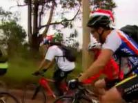 III Pedal Solidário MountainBike BH TV Alterosa