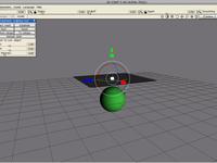 3D-Coat cloth simulation