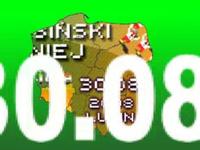 Promo film SWOS Lubin 2008
