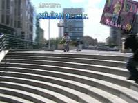 CAJT - H.B.O.K. CREW 2007
