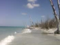 Stump Pass Beach
