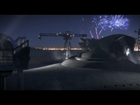 "Star Trek: The Beginning" Teaser Trailer (Fan Trailer)- Daniel Broadway