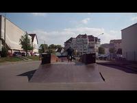 tuck no hander