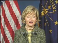 OF09 Intro Video with Lt. Gov. Becky Skillman