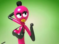Kama Balloon Ep. 2 Kama Balloon Ep. 2