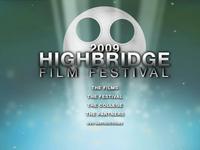 Highbridge Film Festival 2009 - DVD Animations