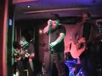 Hardcore Troubadours & The Motherfuckers - Live @ Hellbar 2009/04/25
