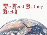 Bring Back Britney