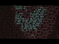 Talking Cure by Noah Wardrip-Fruin