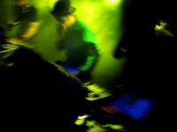 the glitch mob @ le poisson rouge