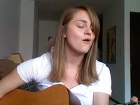The Girl - City and Colour (cover)
