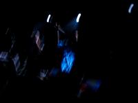 the glitch mob @ le poisson rouge