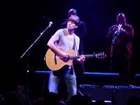 Jason Mraz - Transbordeur Lyon