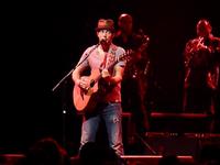 Jason Mraz - Transbordeur Lyon