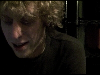 Atomic Tom Vlog Episode 7: In the Studio Week 2