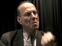 FULL INTERVIEW with Israeli Ambassador Yoram Ettinger