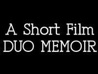 A Short Film X DUO MEMOIR X Trailer