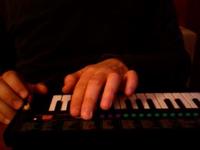 casio pt-88 circuit bending