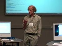 Lilly-East 2009 - Googles, Tweets, and Pods: Social Media and the Millennial Learning - Part 3 - Chris Penna
