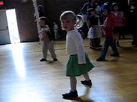 School Dance