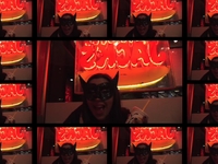 CATCALL: Bad Move Baby (official music video- television edit)