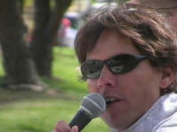 Wente Criterium 2009