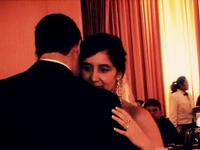 Caroline and Matt – Island Hotel, Newport Beach