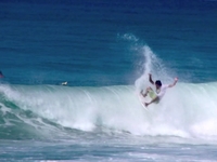 ben short mixing it up