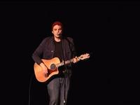 Stay - Luke Dowler - Wilma Theater
