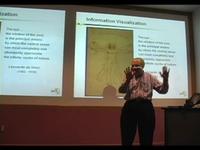Data Visualization - Ben Shneiderman