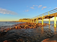LaPerouse Timelapse